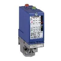 Schneider Electric XMLB020A2S13 — Differential Pressure Transmitters (image 2)