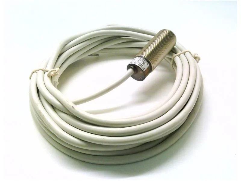 SICK IM18-05BPS-ZWB — Proximity Sensors (image 2)