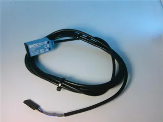 SICK WL4-3P3030S33 — Photoelectric Sensors (image 4)