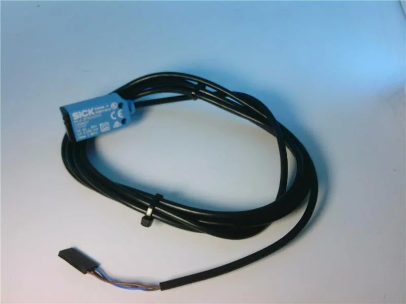 SICK WL4-3P3030S33 — Photoelectric Sensors (image 4)