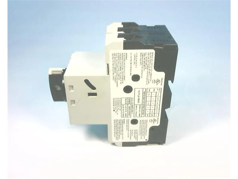 Fuji Electric BM3RHB-010 — Circuit Breaker Accessories (image 2)