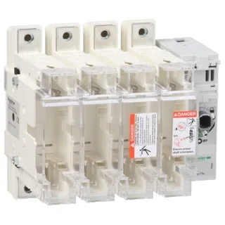 Schneider Electric GS2L4