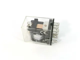 Omron LY1-AC110/120 — General Purpose Relays (image 3)