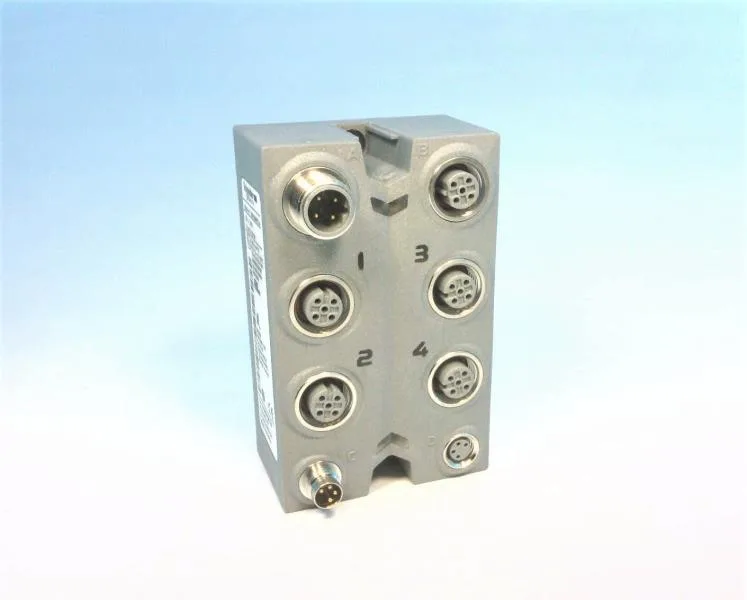 Schneider Electric TM7BAI4TLA (image 4)