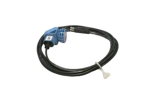 SICK E14N2400S02 — Photoelectric Sensors