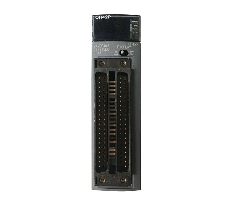 Mitsubishi Electric QH42P — PLC I/O & Expansion Modules (image 4)
