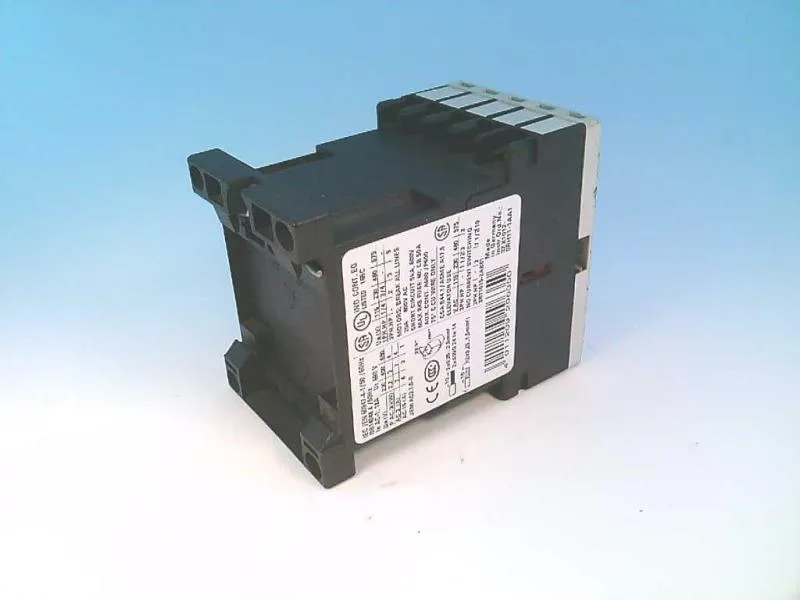 Siemens 3RT1015-2AB01 — Contactors