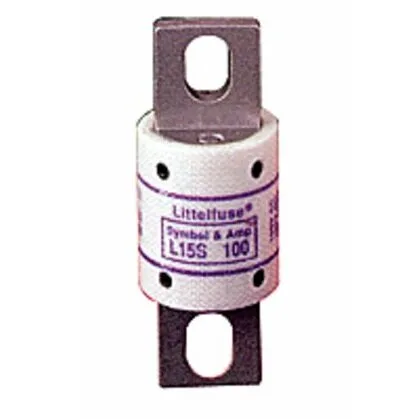 Littelfuse L15S020 — Fuses & Fuse Holders