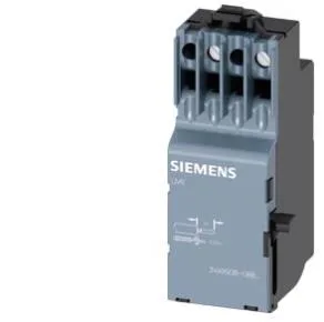 Siemens 3VA9908-0BB11 — Circuit Breaker Accessories (image 2)