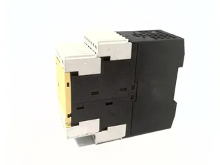 Siemens 3RK1405-1SE15-0AA2 — Remote I/O & Fieldbus Modules (image 3)