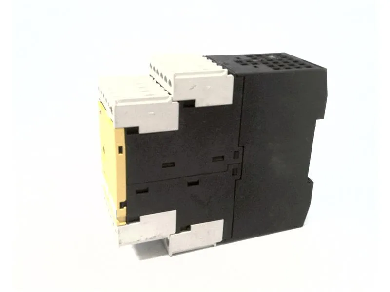 Siemens 3RK1405-1SE15-0AA2 — Remote I/O & Fieldbus Modules (image 3)