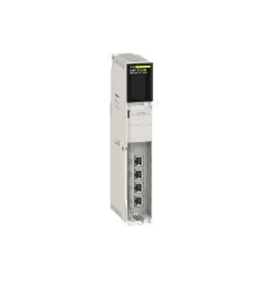 Schneider Electric 140NOC78100 (image 3)