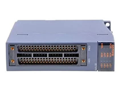 Mitsubishi Electric QD70P8 (image 2)