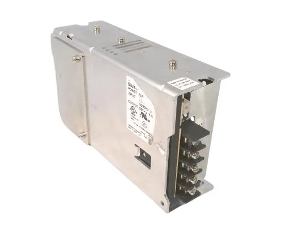 Omron S8JX-N15024CD — Power Supplies (image 2)