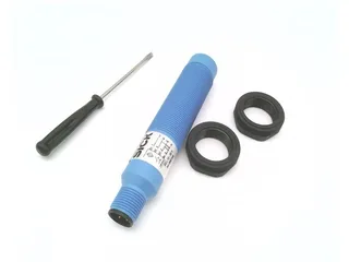 SICK CM18-12NPP-KC1 — Proximity Sensors (image 2)