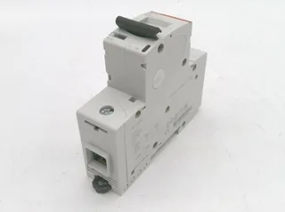 ABB S801C-C16 — 1-Pole MCB (DIN Rail) (image 2)