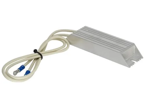 Mitsubishi Electric FR-ABR-H0.75K — AC Drives (VFD)