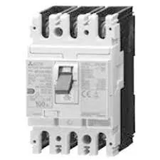 Mitsubishi Electric NF250-HV3P150A