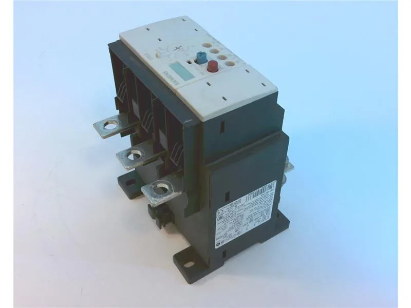 Siemens 3RB1056-1FG0 — Overload Relays (image 2)