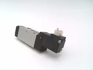 Festo MEBH-5/2-1/8-P-B — Solenoid & Directional Valves (image 2)