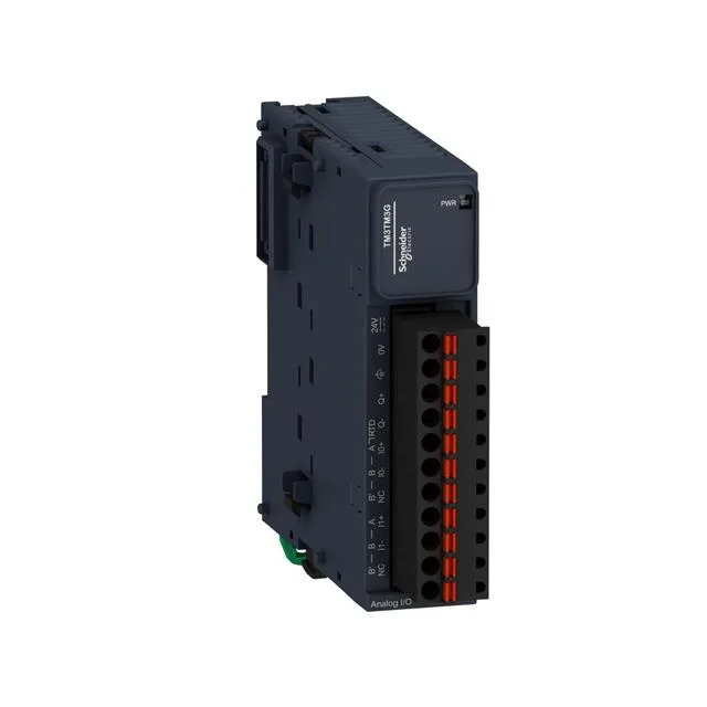 Schneider Electric TM3TM3G (image 2)