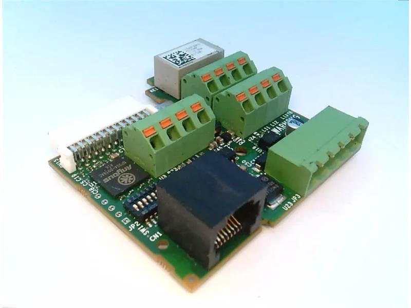 Schneider Electric VW3A31209 (image 4)