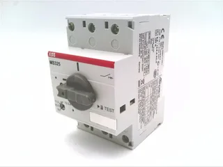 ABB MS325-12.5 — Motor Starters (image 5)