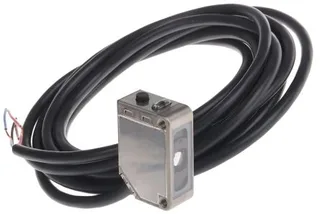 Omron E3ZM-V61 2M — Photoelectric Sensors