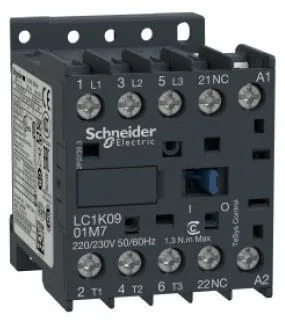 Schneider Electric LC1K0901T7