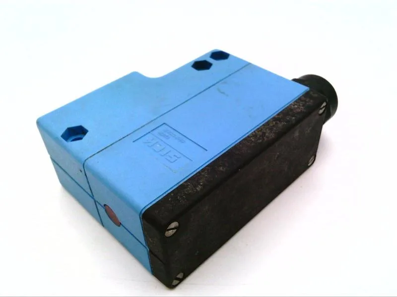 SICK WL36-C230 — Photoelectric Sensors (image 3)