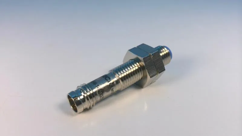 SICK IME08-1B5POZT0K — Proximity Sensors (image 2)