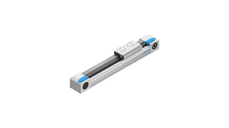 Festo EGC-120-400-TB-KF-0H-GK — Servo Motors