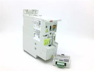 ABB ACS355-03U-08A8-4+J400+K451 — AC Drives (VFD) (image 2)