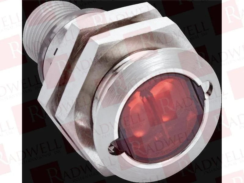 SICK GRTE18S-P231Z — Photoelectric Sensors (image 2)