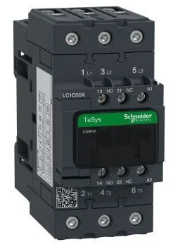 Schneider Electric LC1D50AJ5