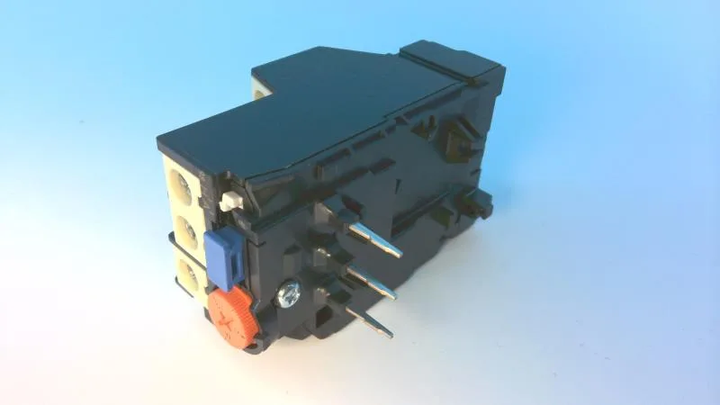 Mitsubishi Electric TH-N12CXKP-5A — Overload Relays (image 2)