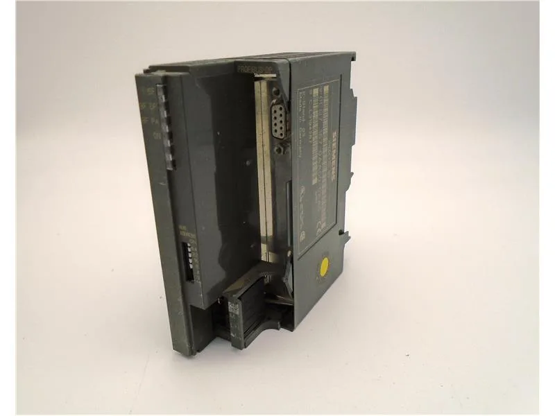 Siemens 6ES7157-0AA00-0XA0 — PLC I/O & Expansion Modules (image 4)