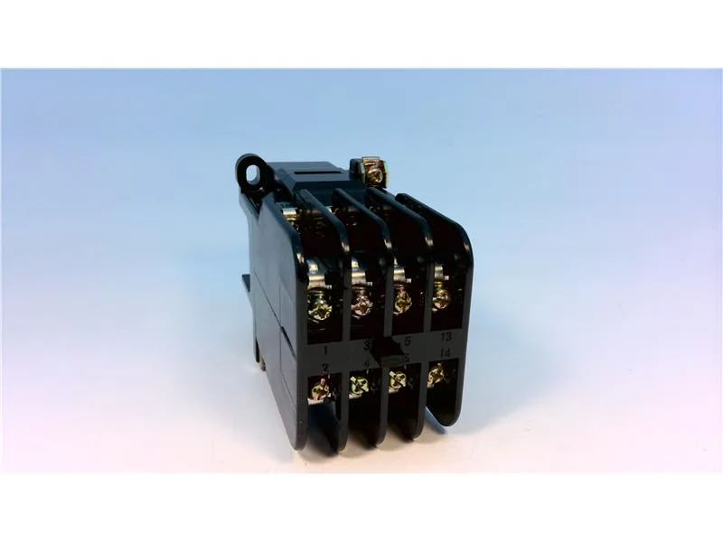 Fuji Electric 1RH862-100/60 — Contactors (image 2)