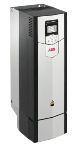 ABB ACS880-01-10A6-2 — AC Drive (VFD) 240V (image 3)