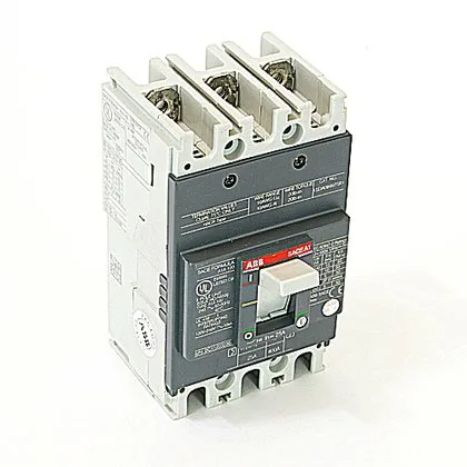 ABB A1A025TW — Contactors