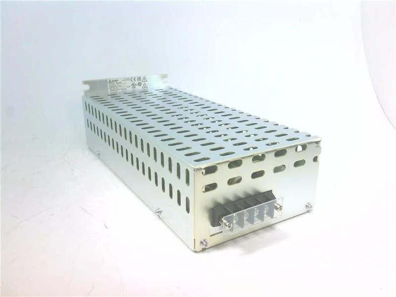 Mitsubishi Electric MR-RB3N — Servo Drives (image 2)