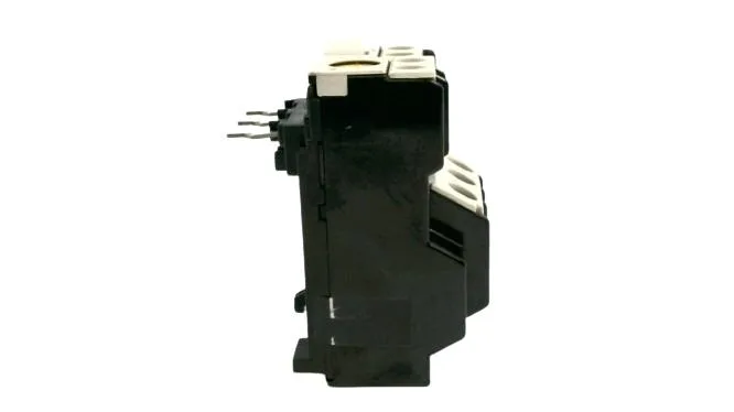 Fuji Electric TK22E-5-8 — Overload Relays (image 4)