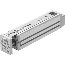 Festo EGSL-BS-45-100-10P — Servo Motors