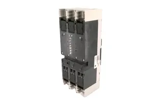 Siemens NLK3B400L — Molded Case Circuit Breakers (MCCB) (image 3)