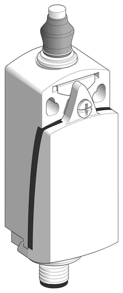 Schneider Electric XCKD2111M12 — Limit Switches