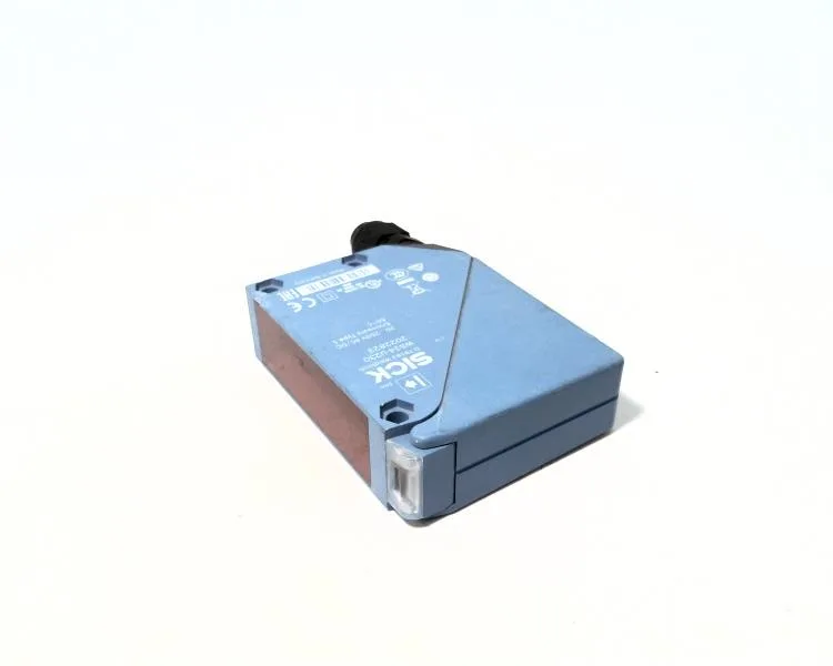 SICK WS34-U230 — Photoelectric Sensors (image 2)