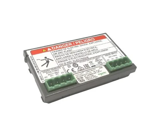 Schneider Electric METSEPM2KDGTLIO22 (image 3)
