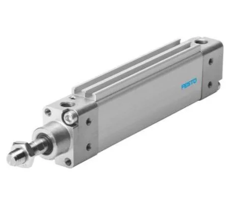 Festo DZH-16-80-PPV-A — Pneumatic Cylinders & Actuators