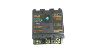 Fuji Electric EA53F-30A — Molded Case Circuit Breakers (MCCB) (image 2)