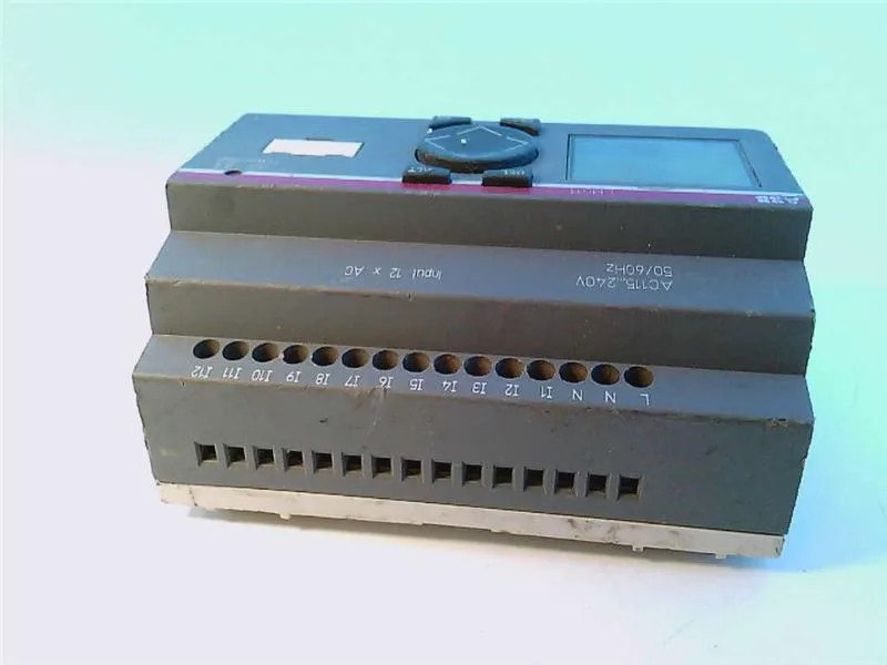 ABB 1SVR440621R5300 — General Purpose Relays (image 4)